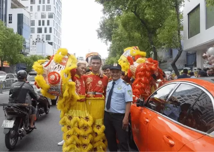 CÔNG TY TNHH DỊCH VỤ BẢO VỆ NGÀY & ĐÊM